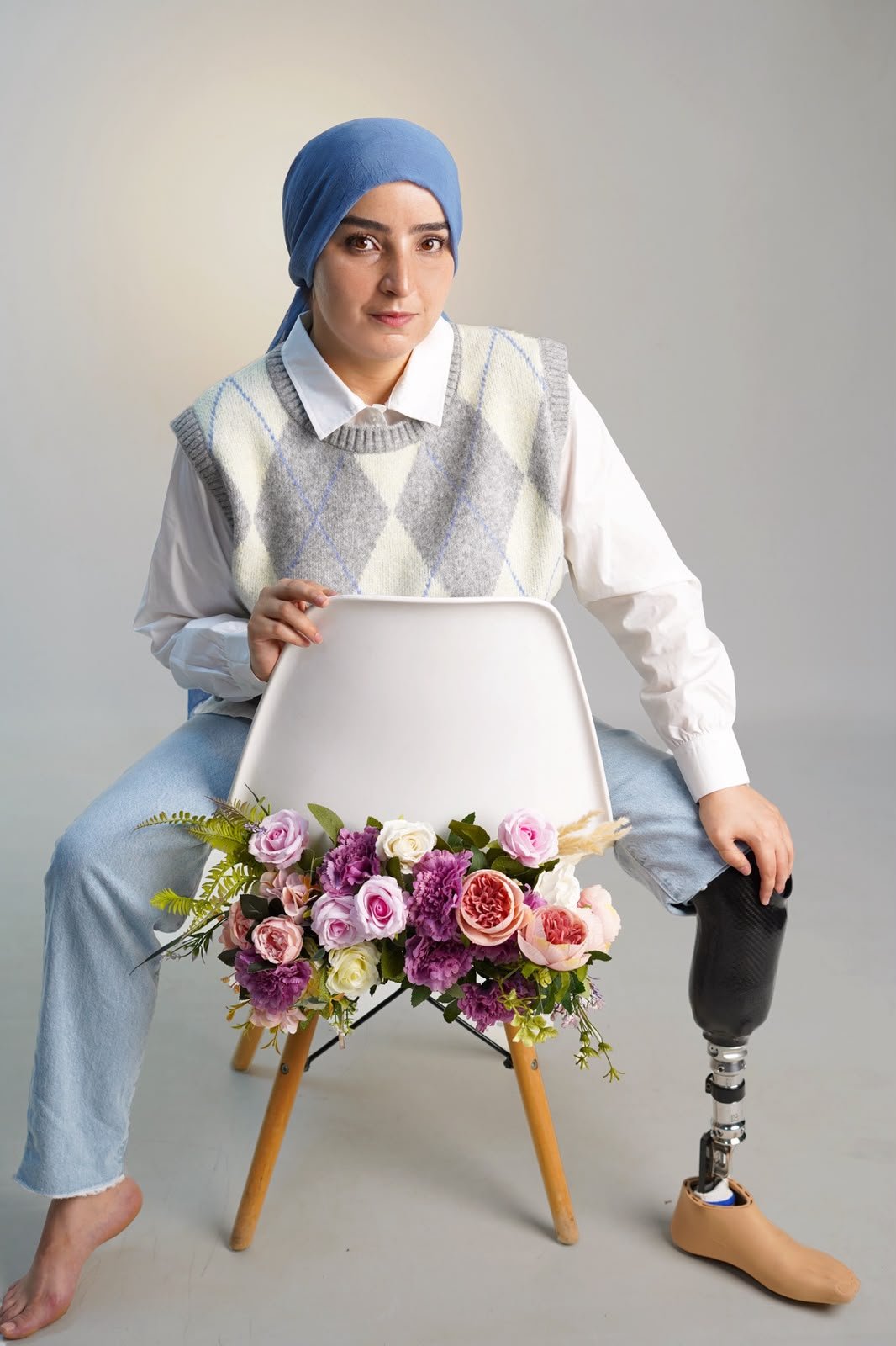 الكوتش كريمة